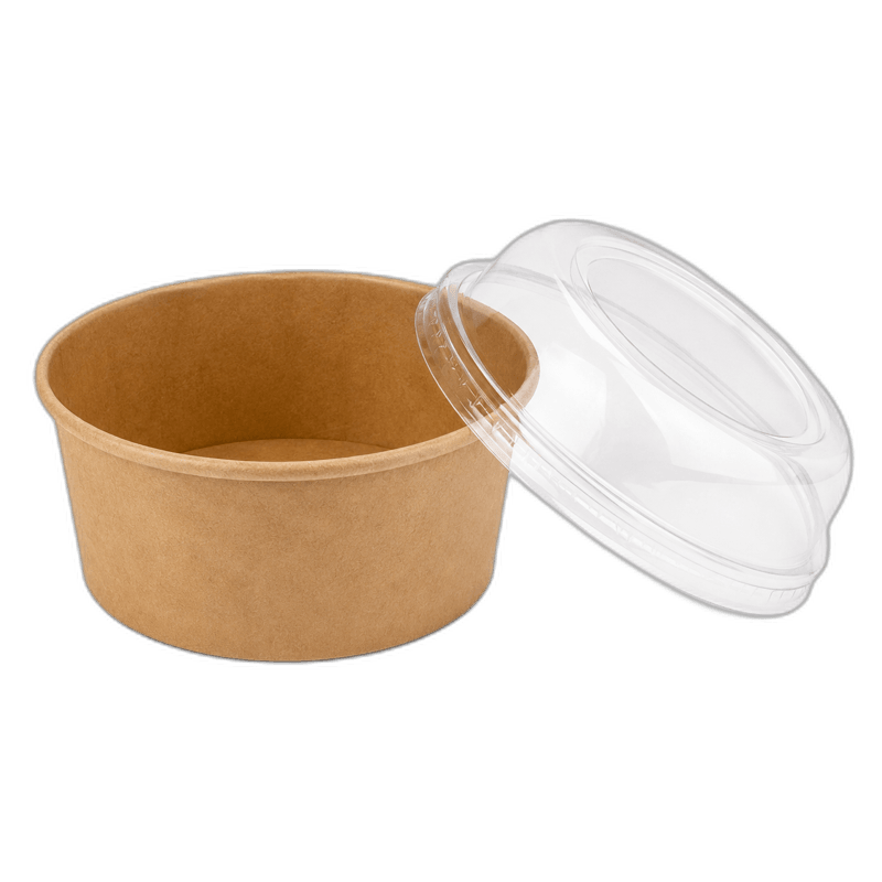 Serving Containers