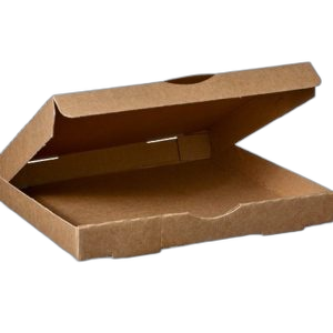 Pizza Box Brown 11 Inch
